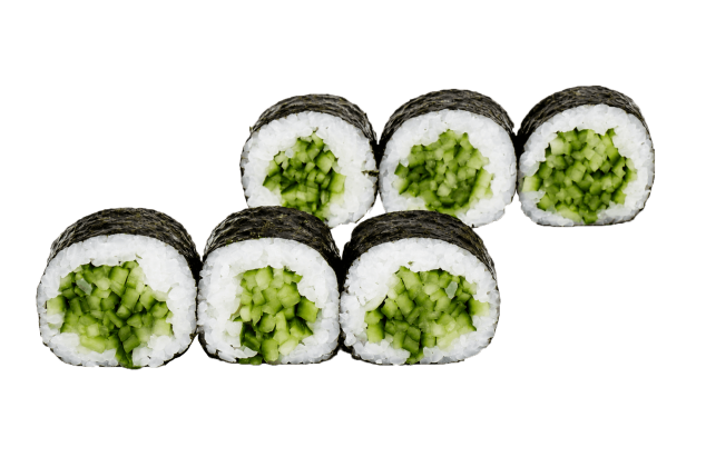 Капа Макі