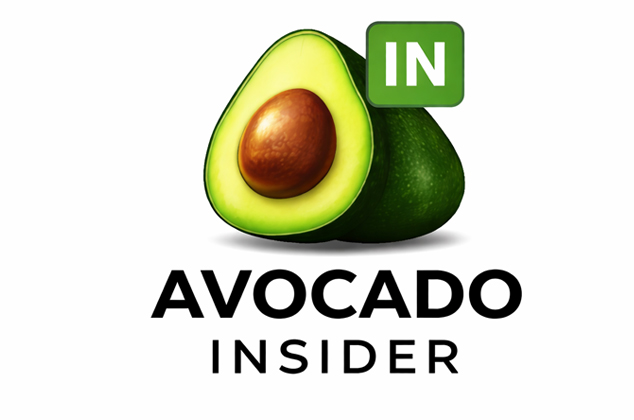 Avocado Insider